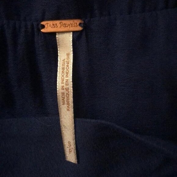 Free people shirt - Picture 5 of 12